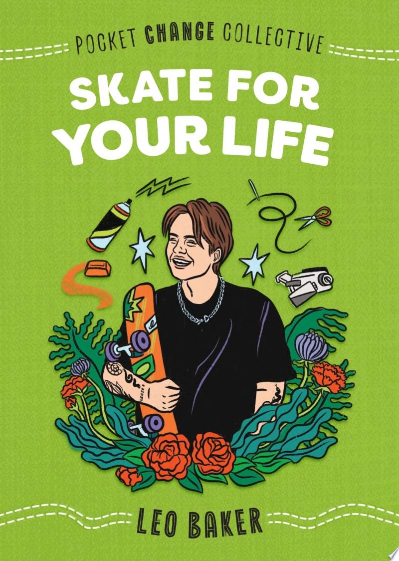 Image for "Skate for Your Life"