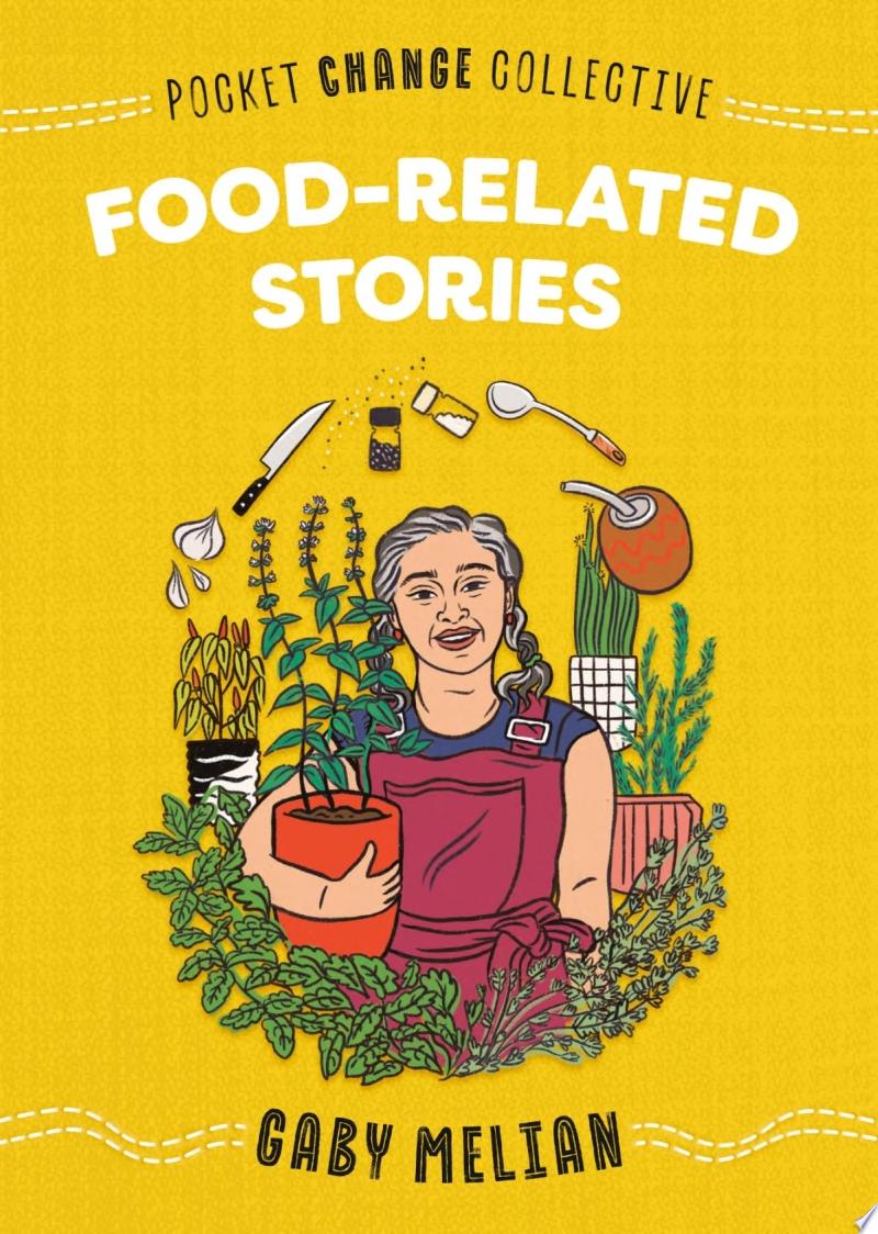 Image for "Food-Related Stories"