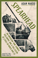 Image for "Spearhead (Adapted for Young Adults)"