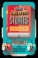Image for "The Greatest Stories Ever Played"
