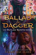 Image for "Ballad and Dagger (an Outlaw Saints Novel)"