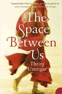 Image for "The Space Between Us"