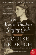 Image for "The Master Butchers Singing Club"