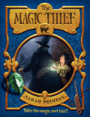 Image for "The Magic Thief"
