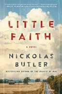 Image for "Little Faith"