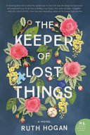 Image for "The Keeper of Lost Things"