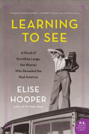 Image for "Learning to See"