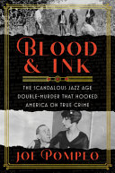 Image for "Blood and Ink"
