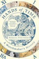 Image for "Hands of Time"