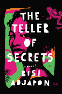 Image for "The Teller of Secrets"