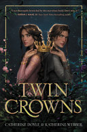 Image for "Twin Crowns"