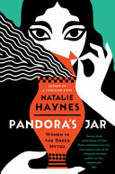 Image for "Pandora&#039;s Jar"
