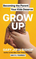 Image for "Grow Up"