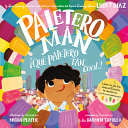 Image for "Paletero Man/¡Que Paletero Tan Cool!"