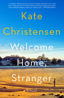 Image for "Welcome Home, Stranger"
