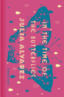 Image for "In the Time of the Butterflies"
