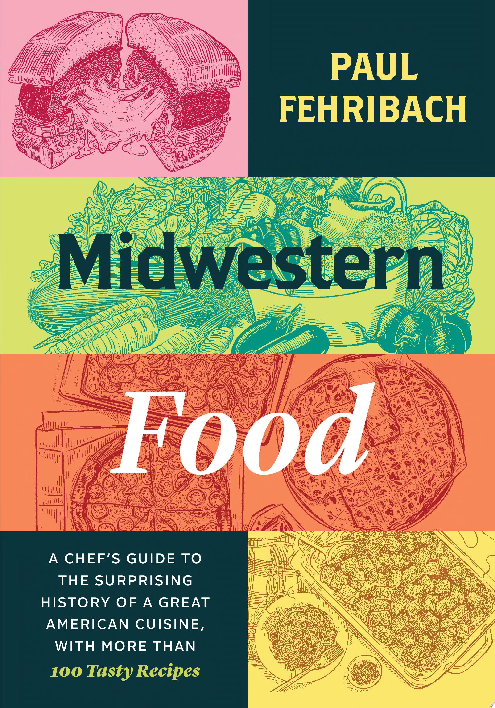 Image for "Midwestern Food"