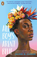 Image for "All Boys Aren&#039;t Blue"