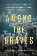 Image for "Among the Braves"