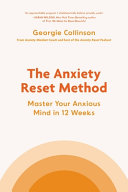Image for "The Anxiety Reset Method"