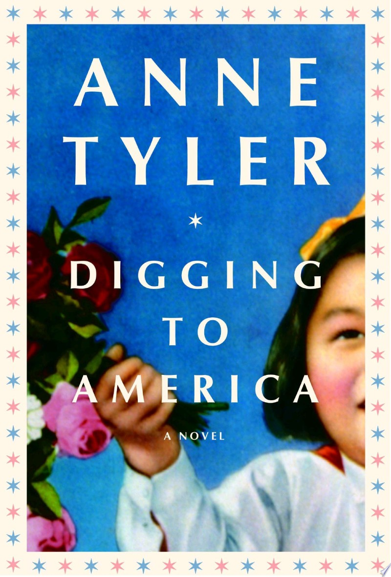 Image for "Digging to America"