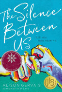 Image for "The Silence Between Us"