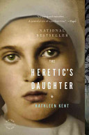 Image for "The Heretic&#039;s Daughter"