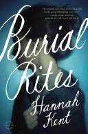 Image for "Burial Rites"