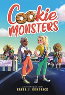Image for "Cookie Monsters"