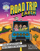 Image for "Brains On! Presents... Road Trip Earth"