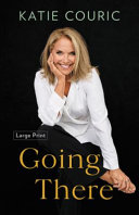 Image for "Going There"