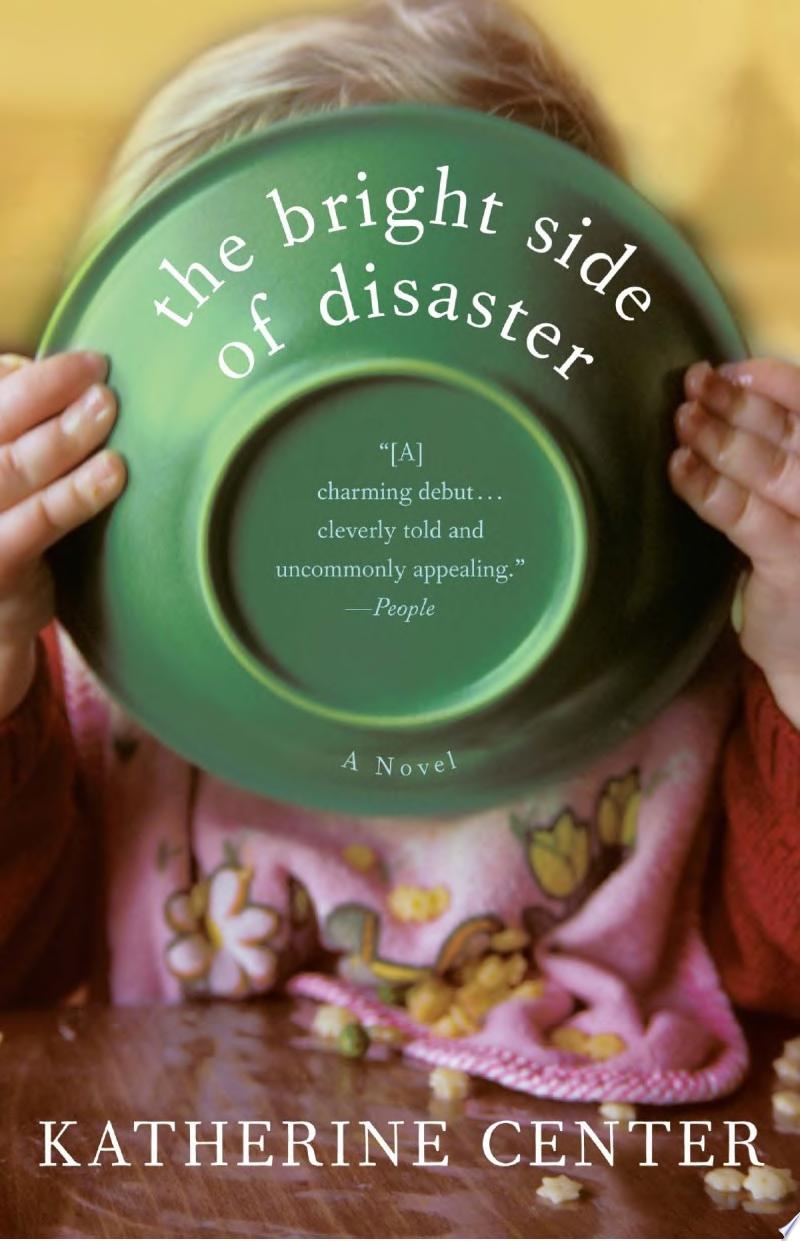 Image for "The Bright Side Of Disaster"