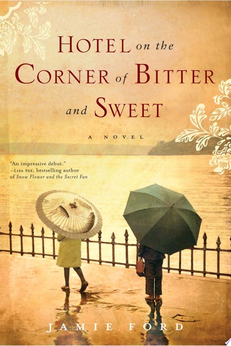 Image for "Hotel on the Corner of Bitter and Sweet"