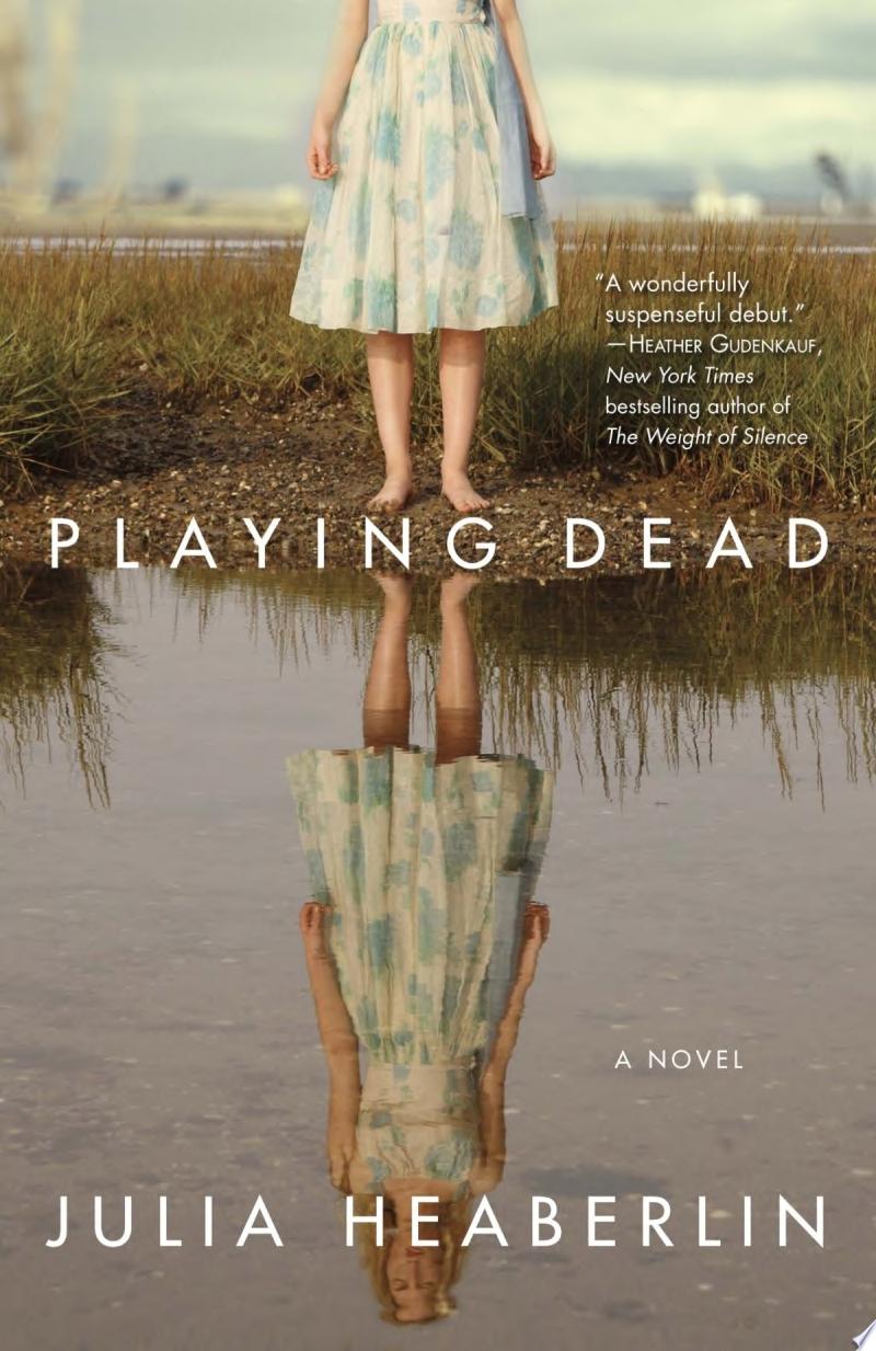 Image for "Playing Dead"