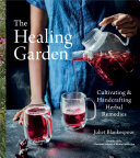 Image for "The Healing Garden"