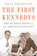 Image for "The First Kennedys"