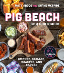 Image for "Pig Beach BBQ Cookbook"