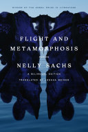 Image for "Flight and Metamorphosis"
