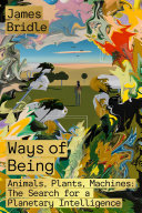 Image for "Ways of Being"