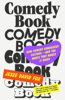 Image for "Comedy Book"