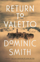 Image for "Return to Valetto"