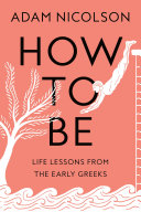 Image for "How to Be"