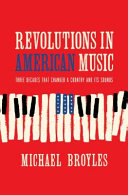Image for "Revolutions in American Music"
