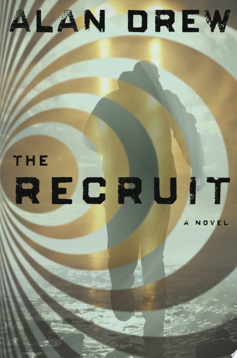 Image for "The Recruit"