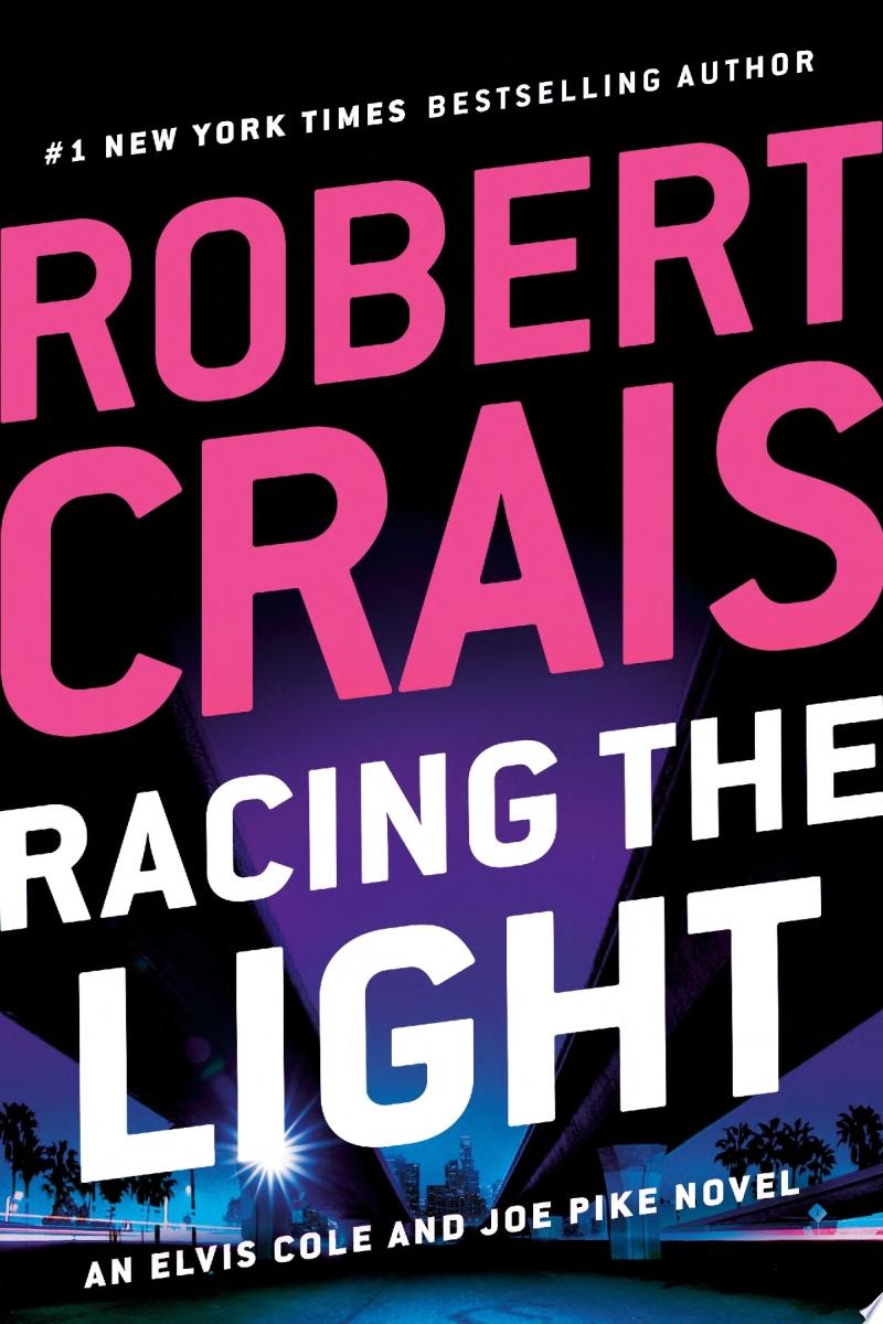 Image for "Racing the Light"