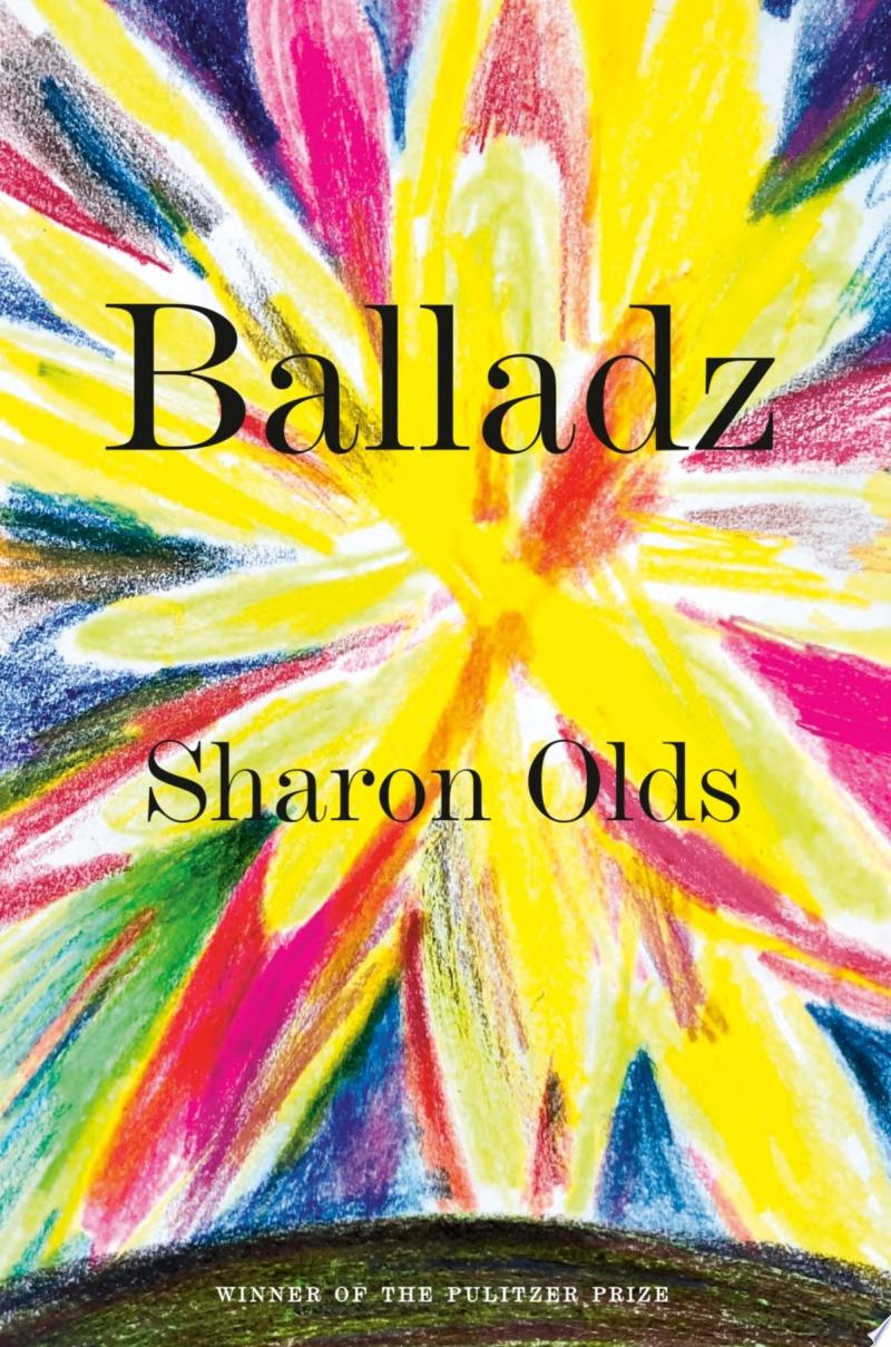 Image for "Balladz"