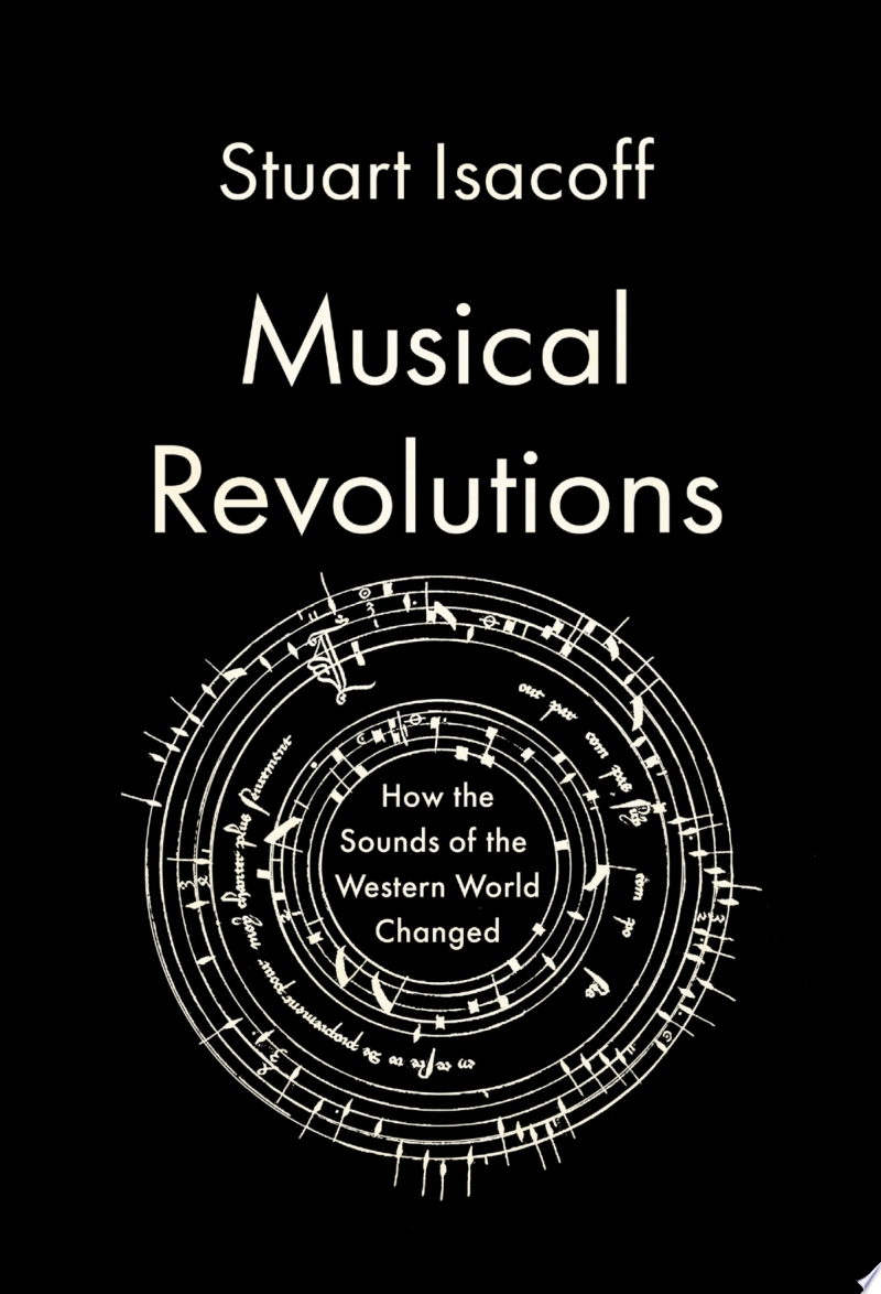 Image for "Musical Revolutions"