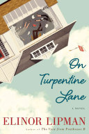 Image for "On Turpentine Lane"