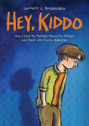 Image for "Hey, Kiddo"