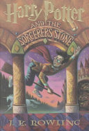 Image for "Harry Potter and the Sorcerer&#039;s Stone"